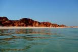 Save 15%! Explore Cape Leveque and Aboriginal Communities from Broome with Optional Scenic Flight