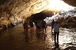 Save 15%! Amazing Windjana Gorge and Tunnel Creek Adventure from Broome