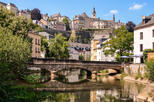 Save 10%! Private Tour: Luxembourg and Bastogne Day Trip from Brussels