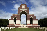 Save 10%! Private Somme Battlefields, Fromelles and Flanders Fields Tour