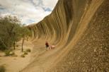 Save 15%! Wave Rock, York, Wildflowers and Aboriginal Cultural Tour from Perth