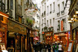 Save 10%: Paris Latin Quarter and Notre-Dame Cathedral Private Walking Tour