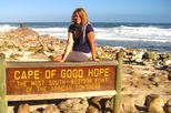 Save 10%! 3-Day Cape Point, Cape Winelands and Cape Agulhas Guided Tour from Cape Town