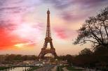 Save 10%! Eiffel Tower Summit Priority Access with Host