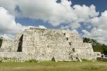 Save 33%! Progreso Shore Excursion: Merida City Sightseeing Tour with Dzibilchaltun Archeological Site