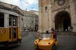 Lisbon GPS-Guided GoCar Tour From $25.00
