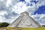 Save 14%! Cancun Super Saver: Exclusive Chichen Itza and Coba Early Access Tours led by Archaeologist