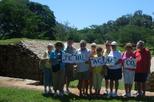 Save 10%! Tehuacalco Ruins Archaeological Site Tour from Acapulco!