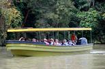 Save 10%! Eco Canal Cruise On Gatún Lake And Miraflores Locks!