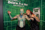 Save 12%! Ripley's Believe It or Not! Orlando Admission