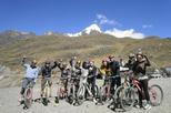 Save 10%! 4-Day Machu Picchu Biking and Hiking Tour from Cuzco!