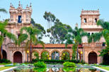 San Diego and Tijuana Combo Tour with Optional Harbor Cruise From $77.99