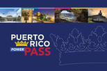 Puerto Rico Power Pass From $139.99
