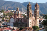 Save 10%! Taxco Private Day Trip by Van from Acapulco!