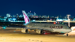 2 for 1 on Business Class and 3 for 2 on Economy Class Tickets Qatar Airways, Singapore