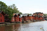 Save 5%! Shore Excursion: Best of Helsinki and Medieval Porvoo Town Group Tour