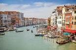 Save 8%! Skip the Line: Venice in One Day Including Boat Tour