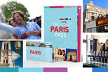 Save 5%! Paris Pass Including Hop-On Hop-Off Bus Tour.