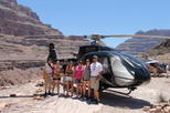 Save 23%! Grand Canyon Helicopter Tour from Las Vegas!!