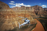 Save 25%! Grand Canyon West Rim Luxury Helicopter Tour!