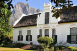 Save 5%! Stellenbosch, Franschhoek and Paarl Wine Tasting Private Tour from Cape Town