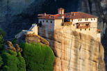 2-Day Trip to Delphi and Meteora from Athens From $205.15