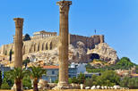 Save 20%! Athens Super Saver: City Sightseeing Tour