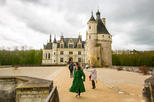 Save 15%! Loire Valley Castles Tour.