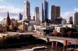 Save 23%! Melbourne City Sights Morning Tour with Optional Yarra Cruise