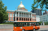 Boston Hop-on Hop-off Trolley Tour From $44.05