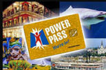 Save 14%! New Orleans Power Pass with Fast Track Entry