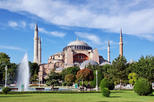 Save 8%! Istanbul Super Saver: Small-Group City Sightseeing Tour