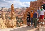 Bryce Canyon Day Trip from Las Vegas From $249.00