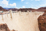 Save 31%! Hoover Dam Tour from Las Vegas