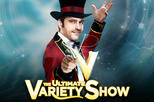 Save 55%! V - The Ultimate Variety Show at Planet Hollywood Resort and Casino