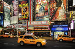 Save 34%! New York Best of Manhattan Guided Sightseeing Tour