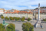 Save 15%! Lisbon Guided Walking Tour