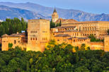 Save 10%! Granada Day Trip from Seville