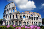 Save 13%! Skip the Line: Ancient Rome and Colosseum Half-Day Walking Tour.
