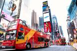 Save 51%! New York City All Around Town Hop-on Hop-off Tour.