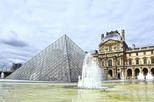 Save 13%! Skip the Line: Louvre Museum Audio Tour