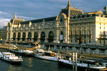 Save 23%! Super Saver Skip-the-line & Private Guided Tour: Louvre and Orsay Museums