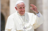 Save 10%! Papal Audience Tickets and Presentation.