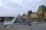 Save 36%! SuperSaver Skip-the-Line Semi-Private Guided Tour: Louvre & Orsay Museums