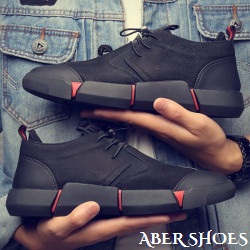logo of Aber Shoes