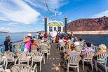 Save 37%! Hoover Dam Tour With Lake Mead Cruise!!