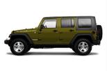 Save 10%! Private Tour: New York City by Jeep SUV