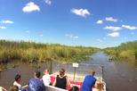 Save 10%! Everglades Airboat Tour with Transport from Miami