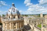 Save 10%! Small-Group Day Trip to Oxford.