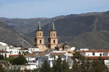 Save 20%! Las Alpujarras Full-Day Tour from Granada